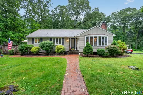 104 Bart Rd, Monroe, CT 06468