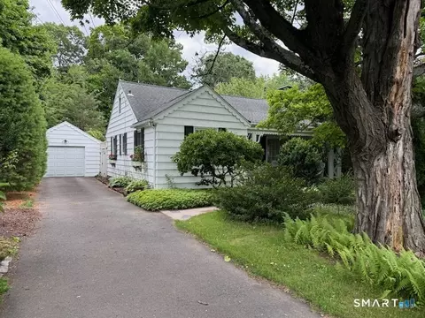 132 Fern Hill Rd, Bristol, CT 06010