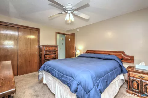 Bedroom - 6 Ferguson Rd, Hamden, CT 06518 photo 3 of 4