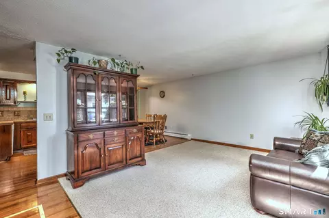 Living - 6 Ferguson Rd, Hamden, CT 06518 photo 1 of 7