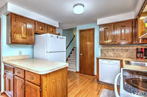 Kitchen - 6 Ferguson Rd, Hamden, CT 06518 photo 1 of 3