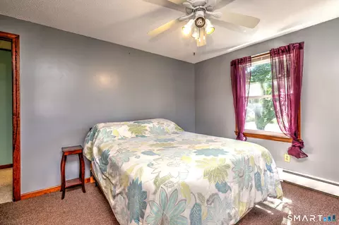 Bedroom - 6 Ferguson Rd, Hamden, CT 06518 photo 1 of 4