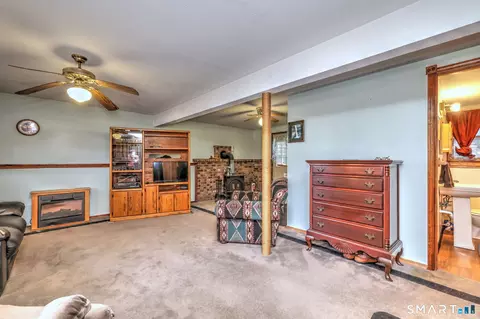 Living - 6 Ferguson Rd, Hamden, CT 06518 photo 6 of 7