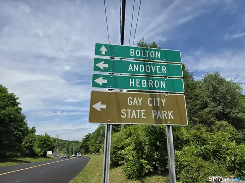Route 6, Andover, CT 06232 photo 3