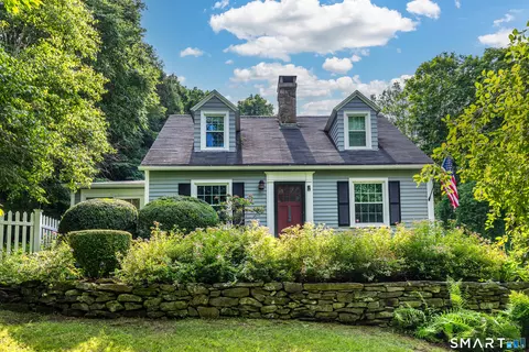 31 Church Hill Rd, Washington, CT 06794
