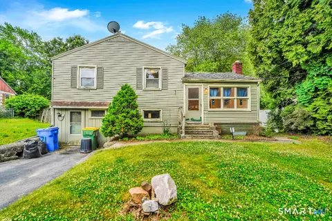 71 Devonwood Dr, Waterbury, CT 06708