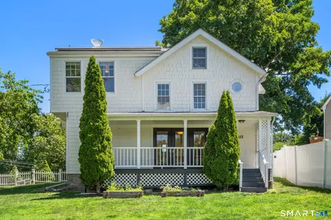 152 N Taylor Ave, Norwalk, CT 06854