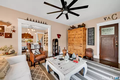 Living - 197 Albert St, Torrington, CT 06790 photo 3 of 3