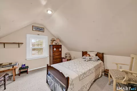 Bedroom - 197 Albert St, Torrington, CT 06790 photo 3 of 3