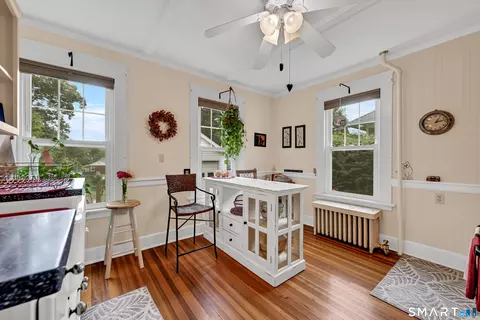 Kitchen - 197 Albert St, Torrington, CT 06790 photo 2 of 3