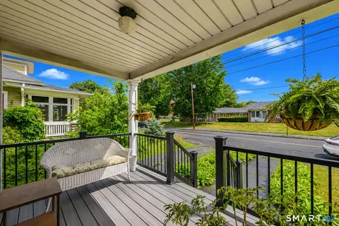 Exterior - 197 Albert St, Torrington, CT 06790 photo 5 of 6