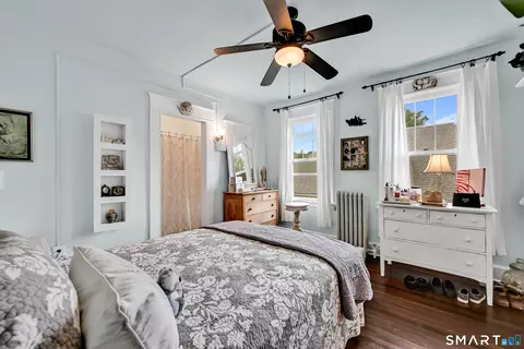 Bedroom - 197 Albert St, Torrington, CT 06790 photo 2 of 3