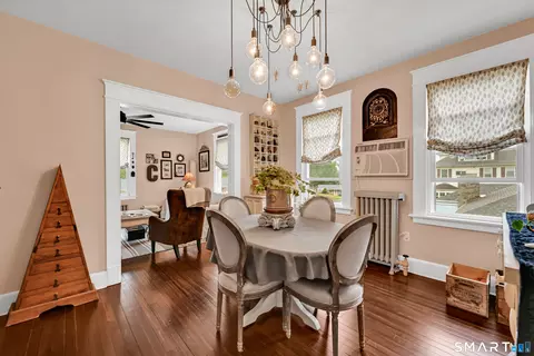 Dining - 197 Albert St, Torrington, CT 06790 photo 2 of 2