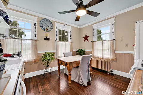Kitchen - 197 Albert St, Torrington, CT 06790 photo 3 of 3
