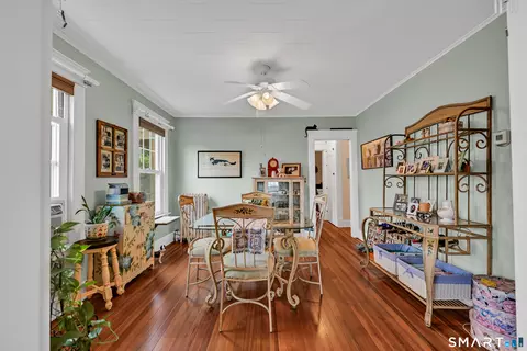 Dining - 197 Albert St, Torrington, CT 06790 photo 1 of 2