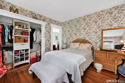 Bedroom - 197 Albert St, Torrington, CT 06790 photo 1 of 3