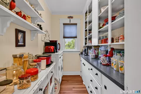 Kitchen - 197 Albert St, Torrington, CT 06790 photo 1 of 3