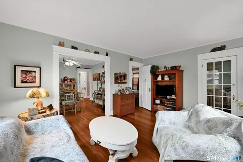 Living - 197 Albert St, Torrington, CT 06790 photo 2 of 3