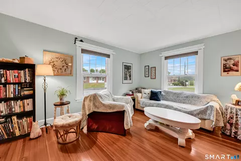 Living - 197 Albert St, Torrington, CT 06790 photo 1 of 3