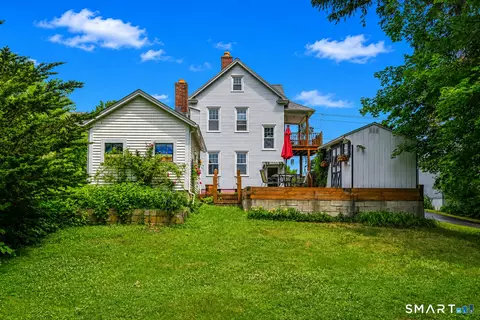 Exterior - 197 Albert St, Torrington, CT 06790 photo 6 of 6