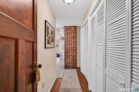 Entry Way - 197 Albert St, Torrington, CT 06790 photo 1 of 1