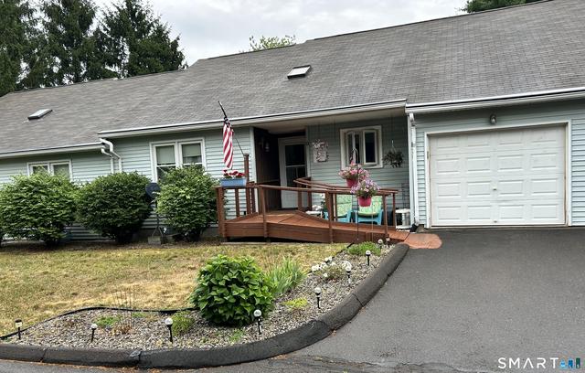 12 Chasse Dr #12, East Windsor, CT 06088