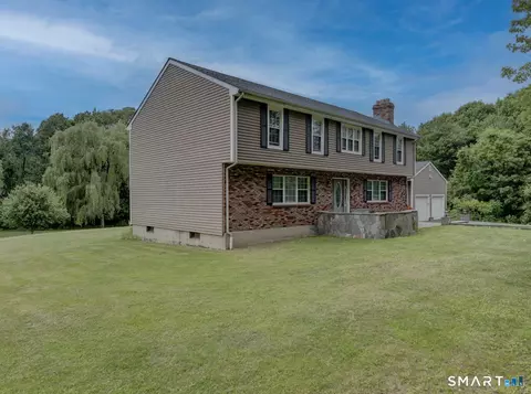 100 Mount Tobe Rd, Plymouth, CT 06782