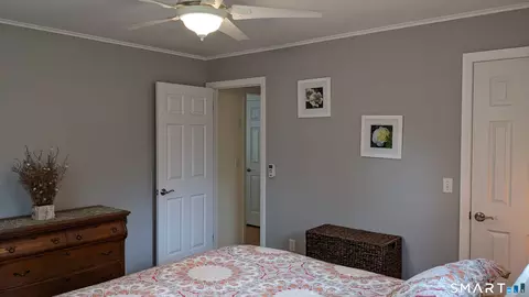 Bedroom - 17 Gray St, Monroe, CT 06468 photo 2 of 6