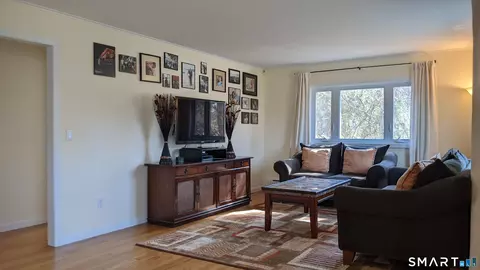 Living - 17 Gray St, Monroe, CT 06468 photo 1 of 2