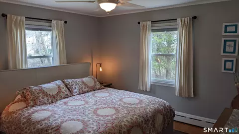 Bedroom - 17 Gray St, Monroe, CT 06468 photo 1 of 6