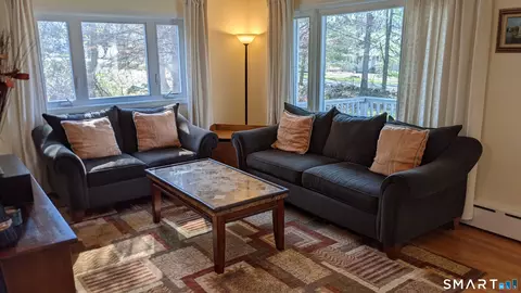 Living - 17 Gray St, Monroe, CT 06468 photo 2 of 2