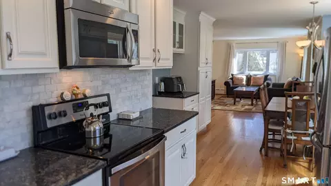 Kitchen - 17 Gray St, Monroe, CT 06468 photo 1 of 4