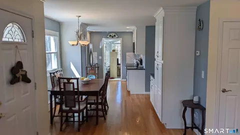 Entry Way - 17 Gray St, Monroe, CT 06468 photo 1 of 1