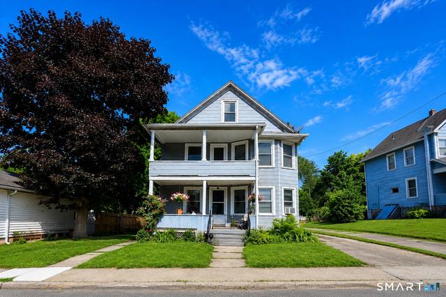 17 Kinney St, Torrington, CT 06790