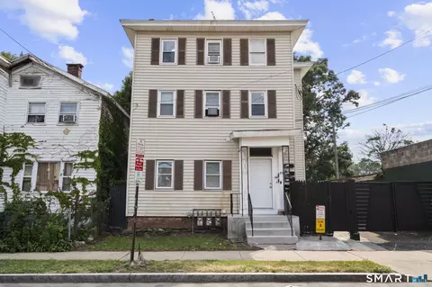 88 Daggett St, New Haven, CT 06519