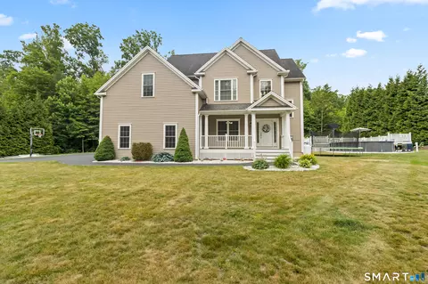 117 Newgate Rd # -B, Oxford, CT 06478