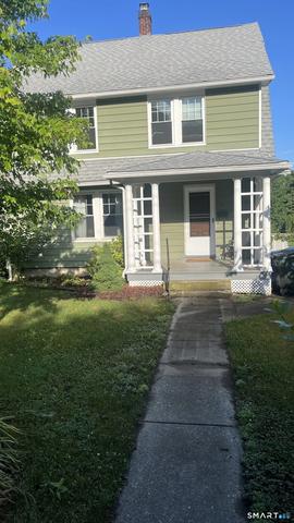 22 Goldberg Ave, Norwich, CT 06360