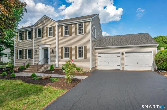 24 Harvest Hl, Wethersfield, CT 06109