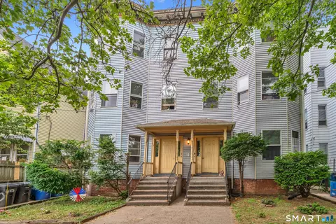 38 Bishop St, East Haven, CT 06512