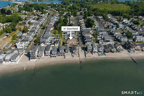 41 Deerfield Ave, Milford, CT 06460