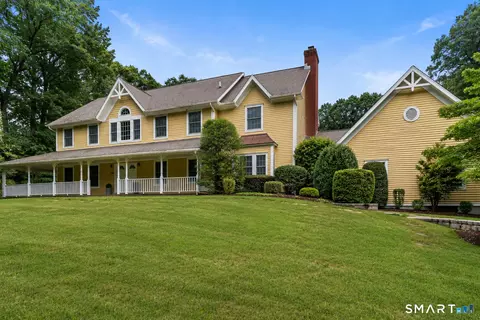 36 Rockhouse Rd, Wilton, CT 06897