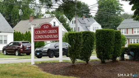 510 E Main St #221, Stratford, CT 06614