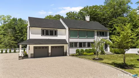 1080 Black Rock Tpke, Easton, CT 06612