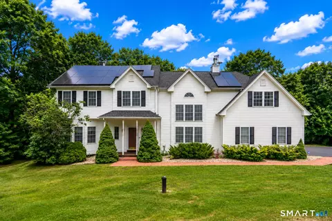 20 Cider Mill Hts, Granby, CT 06060