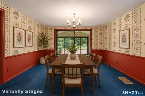 Dining - 65 Munson Rd, Wolcott, CT 06716 photo 1 of 2