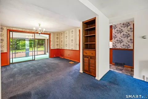 Dining - 65 Munson Rd, Wolcott, CT 06716 photo 2 of 2
