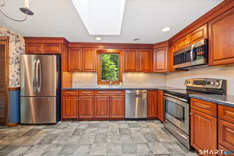 Kitchen - 65 Munson Rd, Wolcott, CT 06716 photo 1 of 3