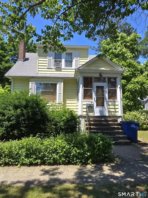 20 Arden St, New Haven, CT 06512