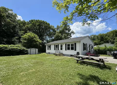 Exterior - 57 Litchfield Ave, Killingly, CT 06263 photo 2 of 2