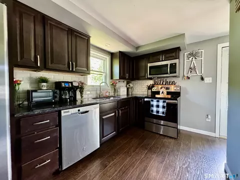 Kitchen - 57 Litchfield Ave, Killingly, CT 06263 photo 1 of 3